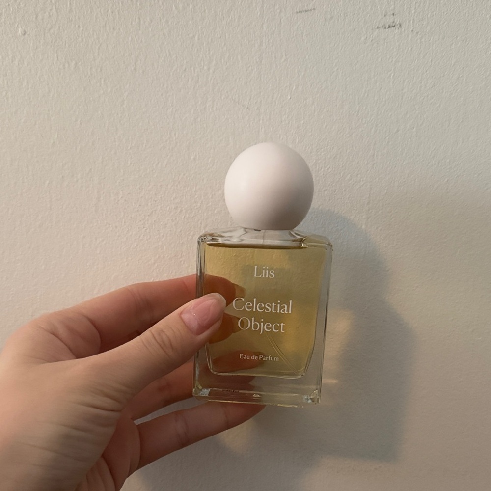 Liis Celestial Object